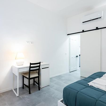 Viuzzo 7 - Florence White Apartment Kültér fotó