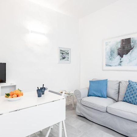Viuzzo 7 - Florence White Apartment Kültér fotó